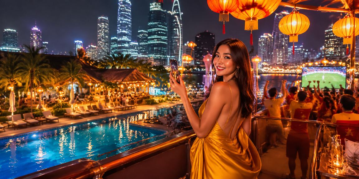 Khuyến mãi hấp dẫn tại nhà cái thethaovanhoa dành cho người chơi Việt