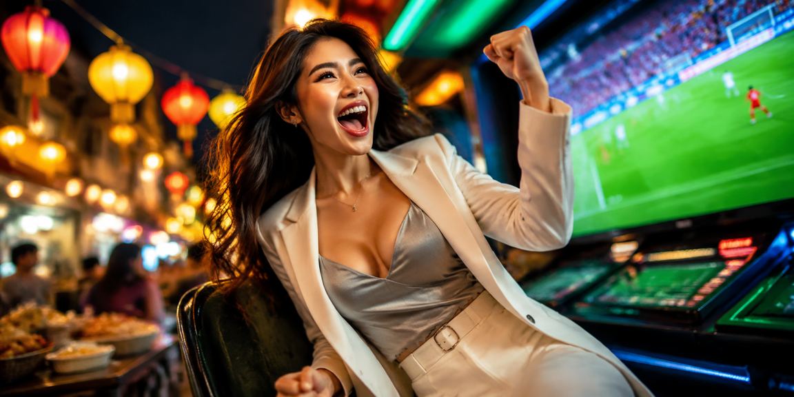 Bối cảnh người chơi cá cược tại phố đêm Hội An