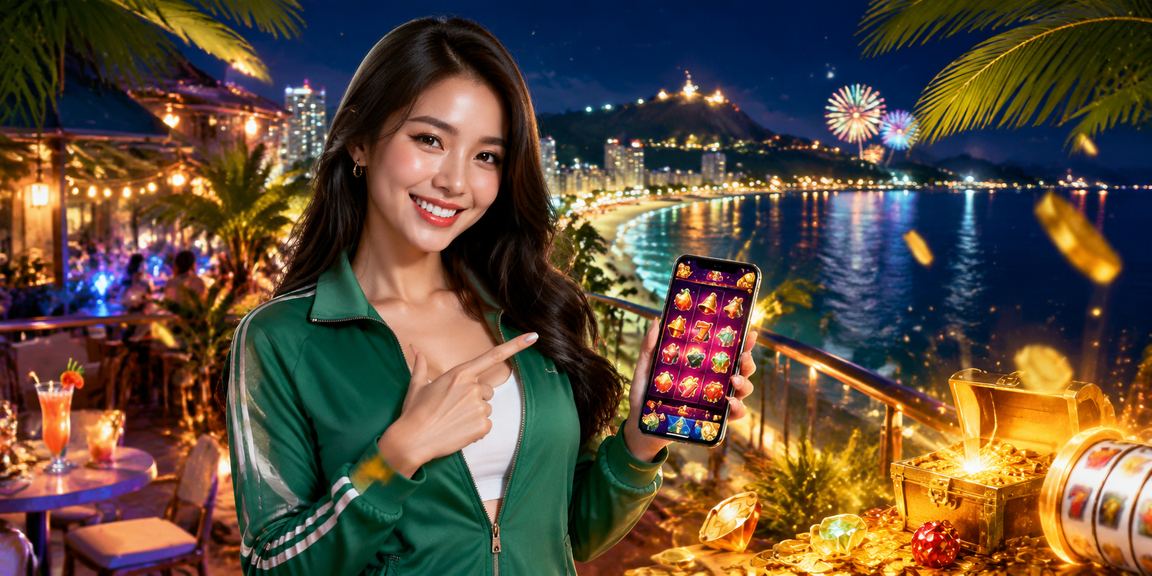 Người chơi tận hưởng trải nghiệm casino và slot hấp dẫn tại thethaovanhoa